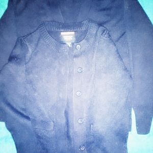 School sweaters
